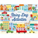 Usborne Rainy Day Activities